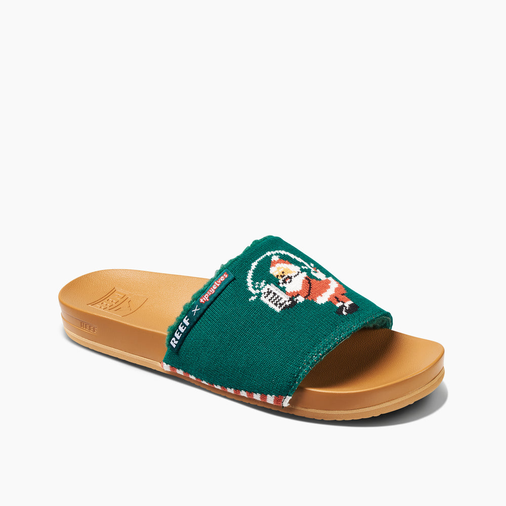 Reef Scout X Tipsy Elves ID 22UKaPL4 Reef Scout X Tipsy Elves ID 22UKaPL4