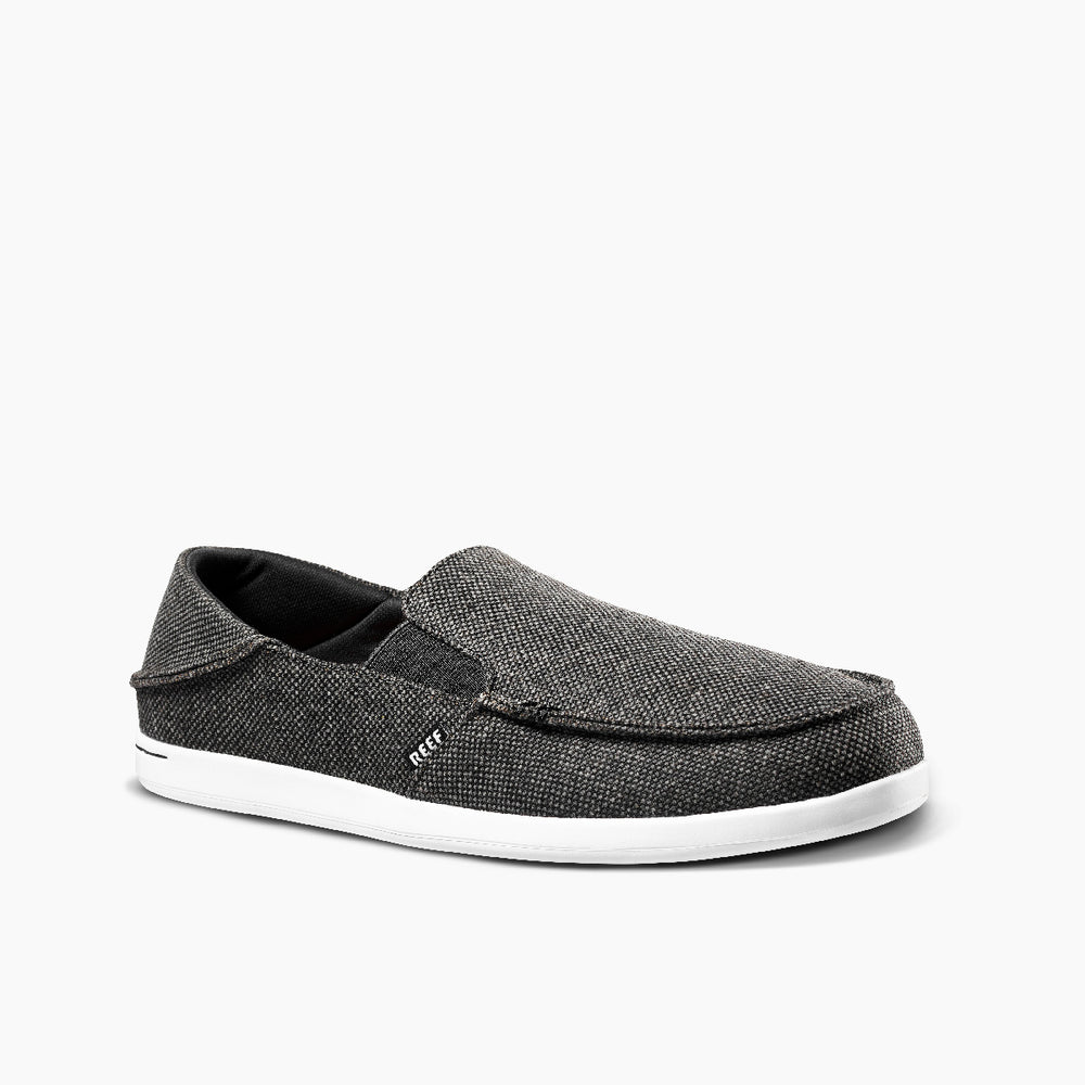 Reef Mens Cushion Matey Slip-On Shoes ID F5ntkCt9 Reef Mens Cushion Matey Slip-On Shoes ID F5ntkCt9