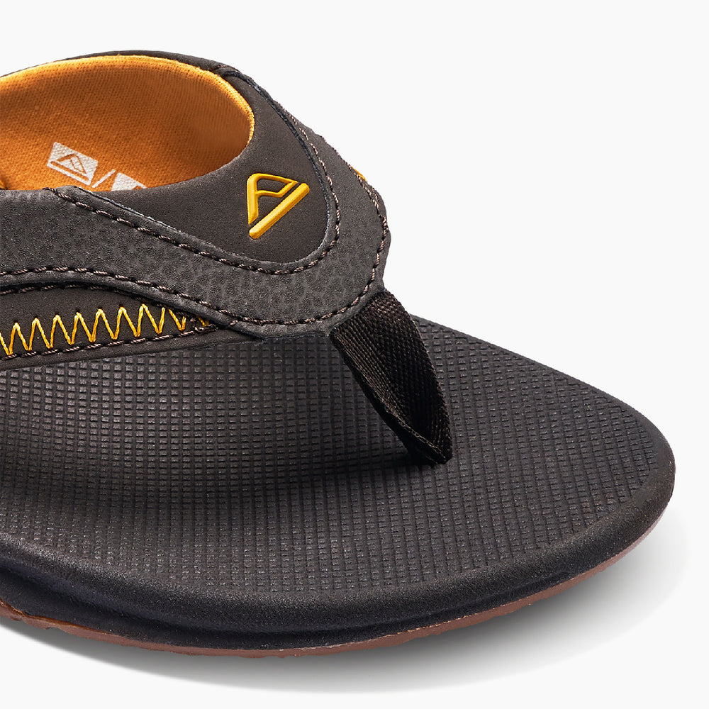 Reef Womens Fanning x MLB Flip Flops with Bottle Opener ID KZfaiFxM Reef Womens Fanning x MLB Flip Flops with Bottle Opener ID KZfaiFxM