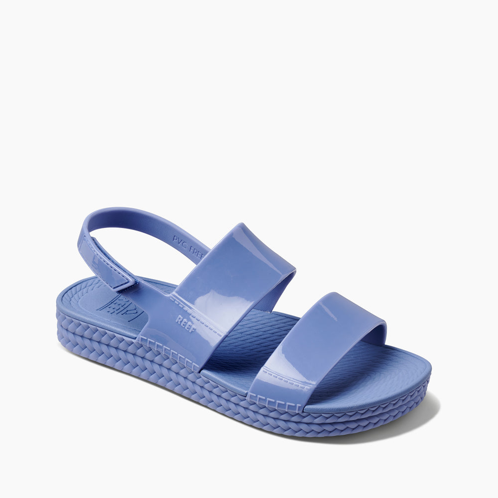 Reef Womens Reef Water Vista Sandals in Denim Shine ID OhSm4ZZS Reef Womens Reef Water Vista Sandals in Denim Shine ID OhSm4ZZS