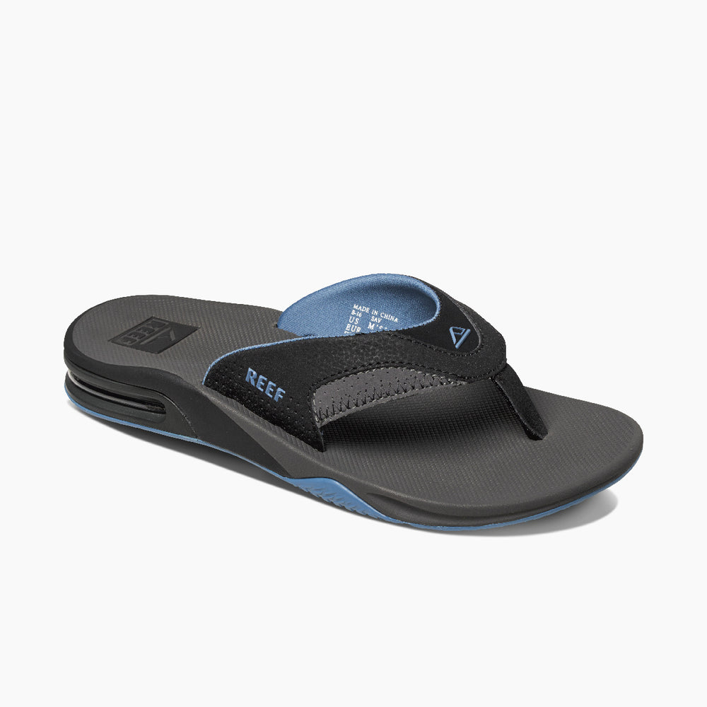 Reef Mens Fanning Flip Flops with Bottle Opener ID SCgMMqrh Reef Mens Fanning Flip Flops with Bottle Opener ID SCgMMqrh
