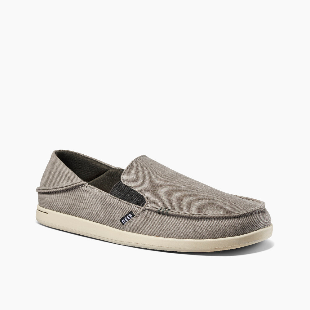 Reef Mens Cushion Matey WC Canvas Shoes ID TCFK4tnF Reef Mens Cushion Matey WC Canvas Shoes ID TCFK4tnF