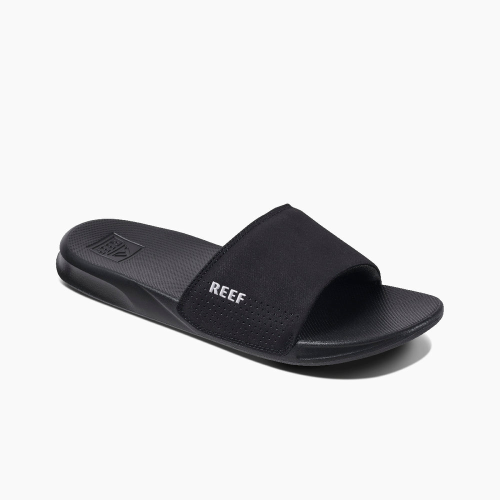 Reef Mens Reef One Slide Sandals ID VqWTh7w5 Reef Mens Reef One Slide Sandals ID VqWTh7w5