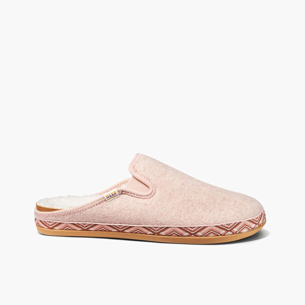 Reef Womens Cushion Homey Snuggles Slippers (Pink Horizon) ID Y9gAgO6w Reef Womens Cushion Homey Snuggles Slippers (Pink Horizon) ID Y9gAgO6w
