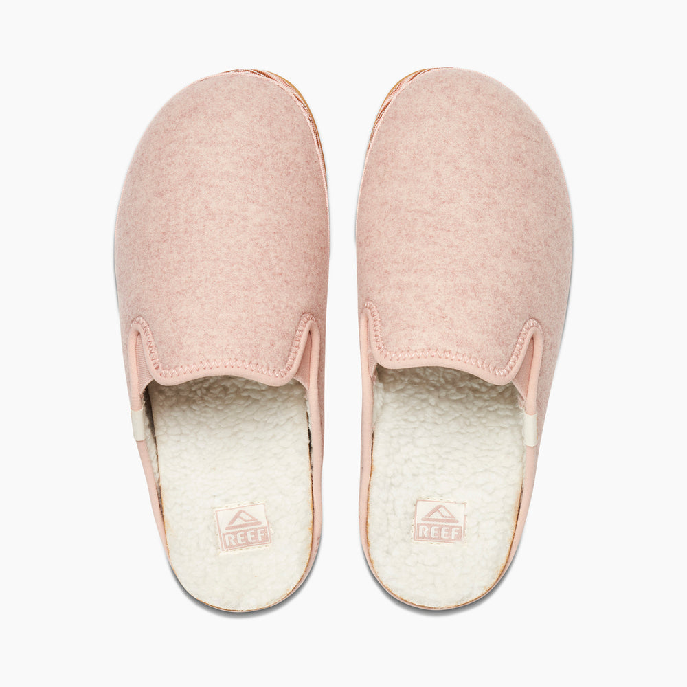 Reef Womens Cushion Homey Snuggles Slippers (Pink Horizon) ID Y9gAgO6w Reef Womens Cushion Homey Snuggles Slippers (Pink Horizon) ID Y9gAgO6w