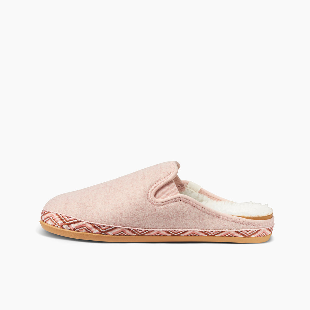 Reef Womens Cushion Homey Snuggles Slippers (Pink Horizon) ID Y9gAgO6w Reef Womens Cushion Homey Snuggles Slippers (Pink Horizon) ID Y9gAgO6w