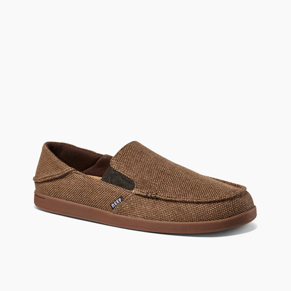 Reef Mens Cushion Matey Slip-On Shoes ID a0UxnsF6 Reef Mens Cushion Matey Slip-On Shoes ID a0UxnsF6