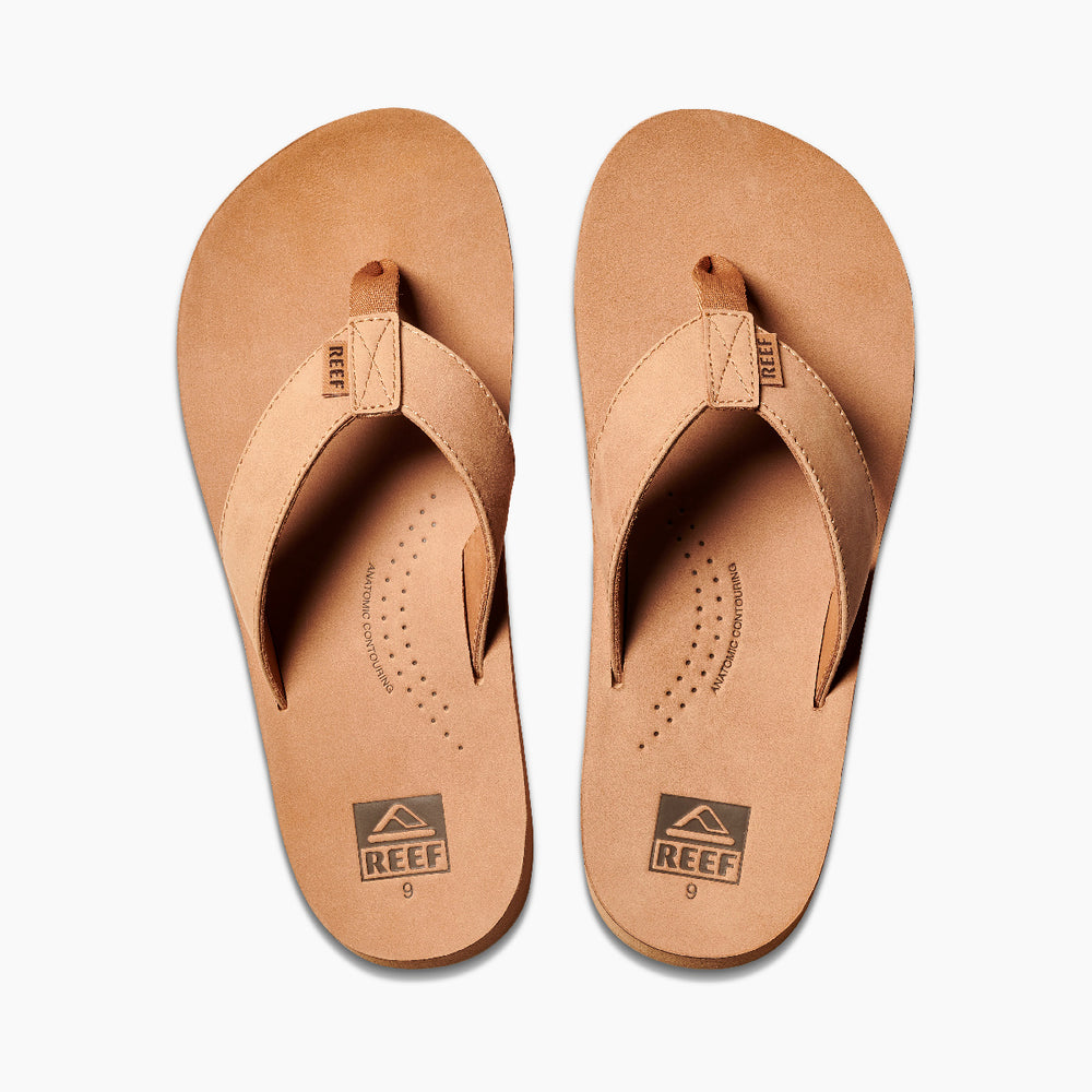 Reef Mens Reef Drift Classic Sandals (Tan) ID aqe3IJca Reef Mens Reef Drift Classic Sandals (Tan) ID aqe3IJca