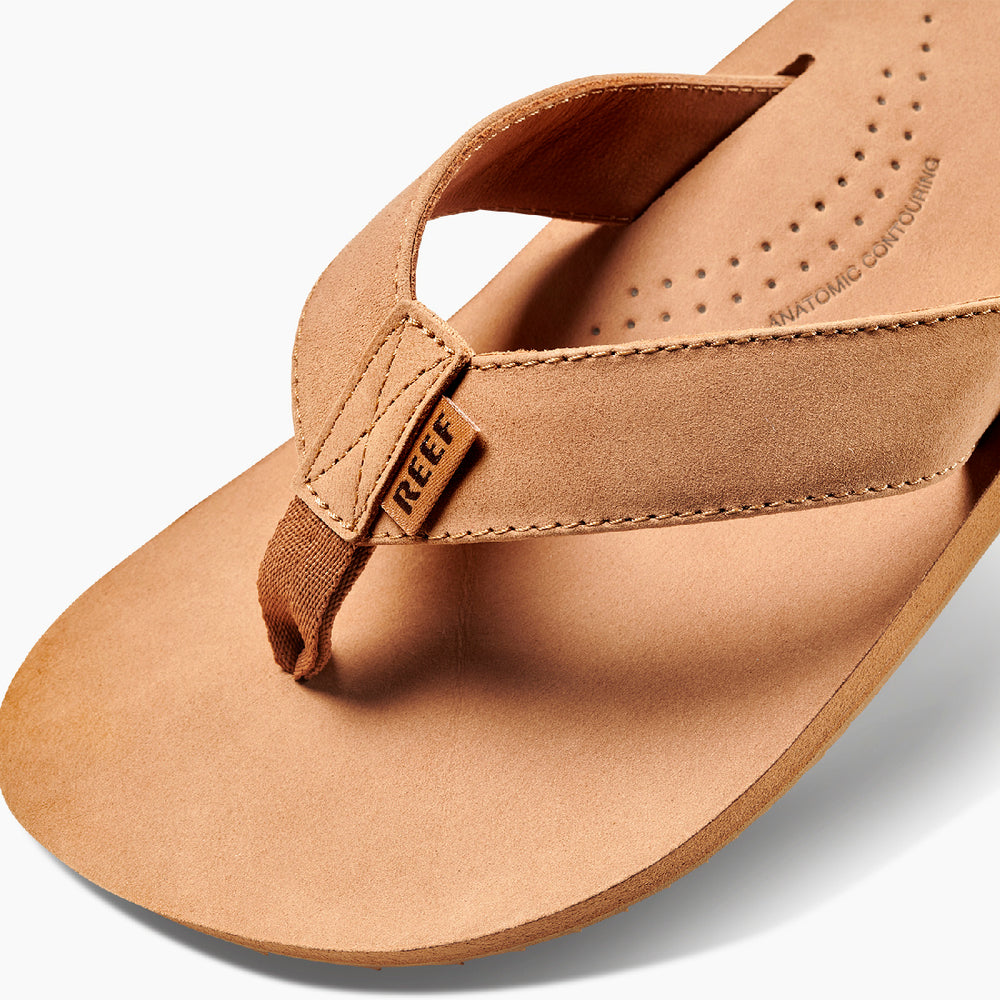 Reef Mens Reef Drift Classic Sandals (Tan) ID aqe3IJca Reef Mens Reef Drift Classic Sandals (Tan) ID aqe3IJca