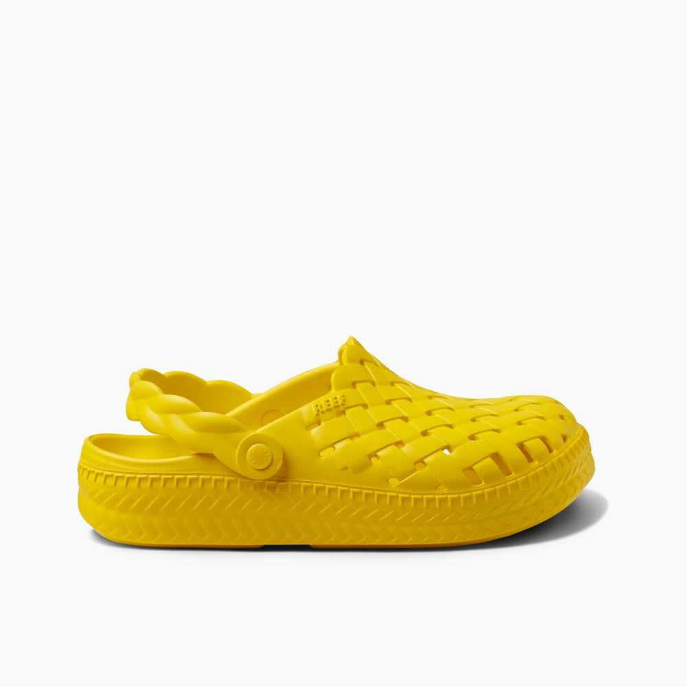 Reef Womens Water Sage Slip-Ons in Sunny ID cCrxBgxQ Reef Womens Water Sage Slip-Ons in Sunny ID cCrxBgxQ