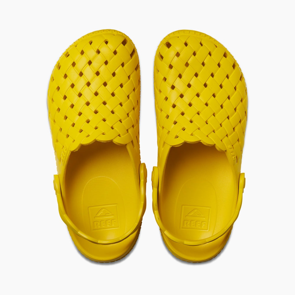 Reef Womens Water Sage Slip-Ons in Sunny ID cCrxBgxQ Reef Womens Water Sage Slip-Ons in Sunny ID cCrxBgxQ