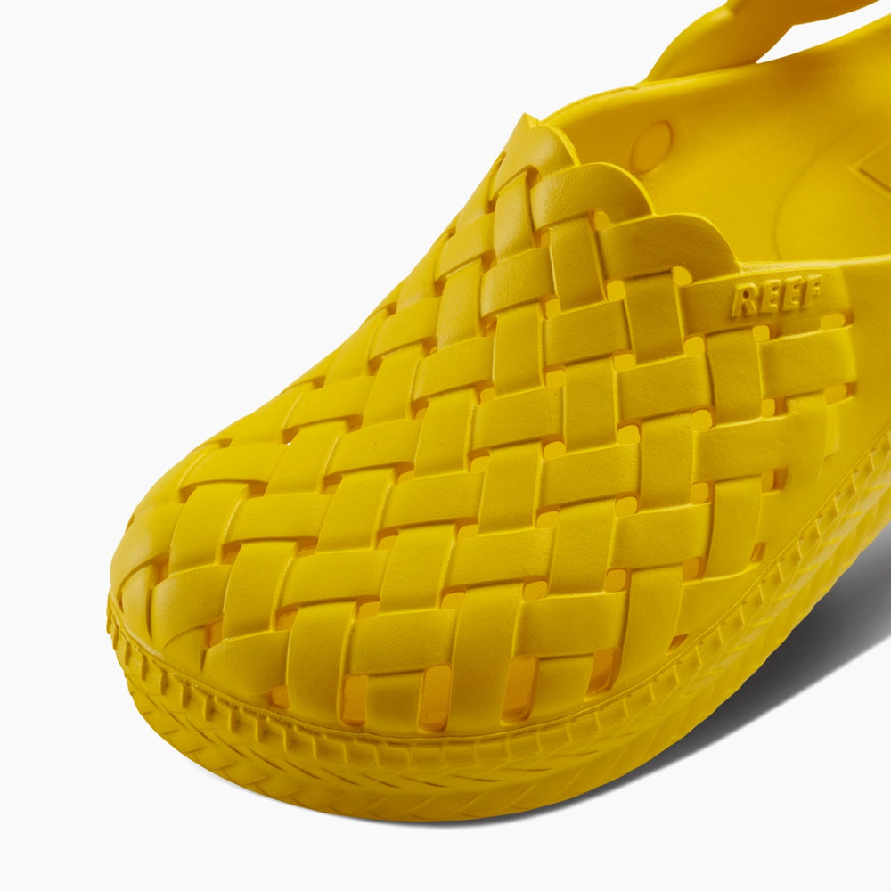 Reef Womens Water Sage Slip-Ons in Sunny ID cCrxBgxQ Reef Womens Water Sage Slip-Ons in Sunny ID cCrxBgxQ