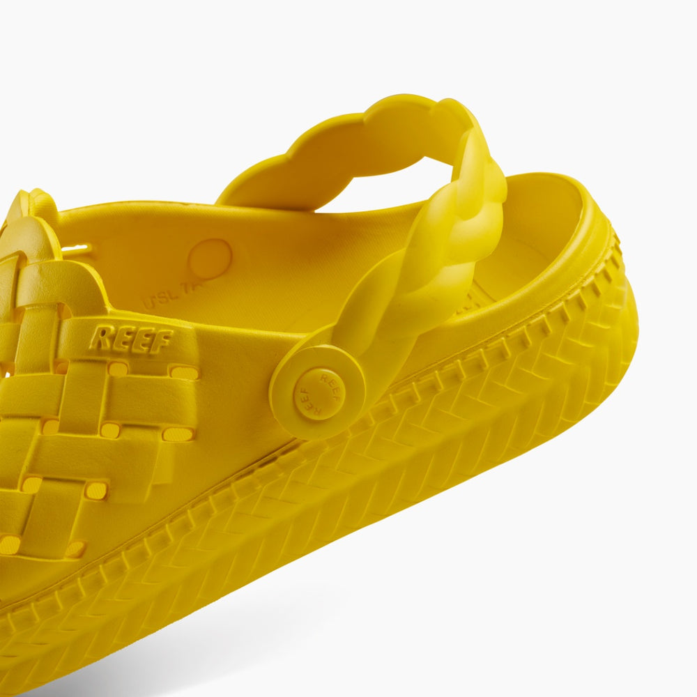 Reef Womens Water Sage Slip-Ons in Sunny ID cCrxBgxQ Reef Womens Water Sage Slip-Ons in Sunny ID cCrxBgxQ