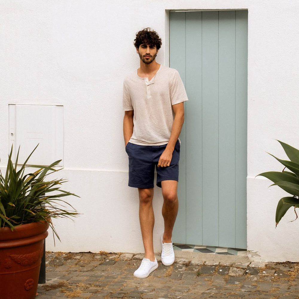 Reef Mens SWELLsole Neptune Shoes in White ID gs6sMXNk Reef Mens SWELLsole Neptune Shoes in White ID gs6sMXNk