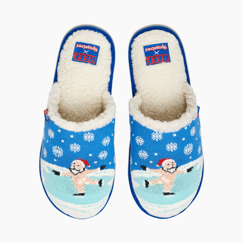 Reef Womens Reef X Tipsy Elves Slippers (Censored Santa) ID ngwKgORu Reef Womens Reef X Tipsy Elves Slippers (Censored Santa) ID ngwKgORu