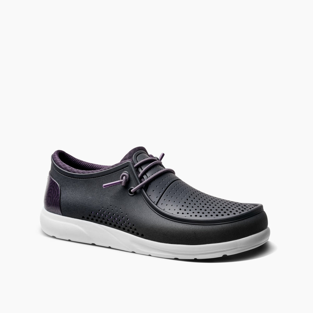 Reef Mens Water Coast Shoes in Mason Purple ID pNLgesjc Reef Mens Water Coast Shoes in Mason Purple ID pNLgesjc