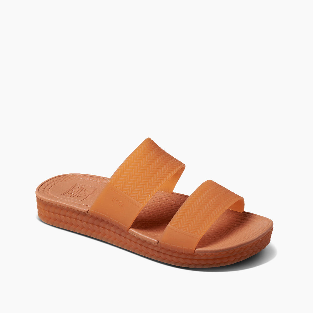 Reef Womens Water Vista Slide Slides in Adobe ID qq47inmo Reef Womens Water Vista Slide Slides in Adobe ID qq47inmo