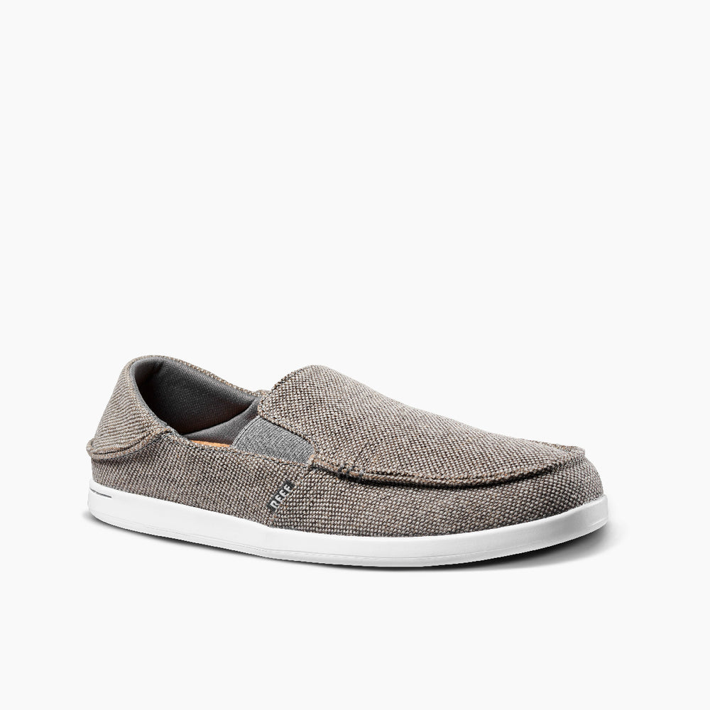 Reef Mens Cushion Matey Slip-On Shoes ID uXfGZzzX Reef Mens Cushion Matey Slip-On Shoes ID uXfGZzzX