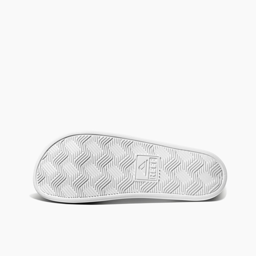Reef Mens Sandals Cushion Tradewind in Grey/White/Grey ID vUPe0z6h Reef Mens Sandals Cushion Tradewind in Grey/White/Grey ID vUPe0z6h